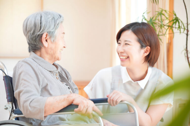 謙虚であること