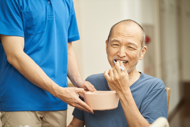 生活援助