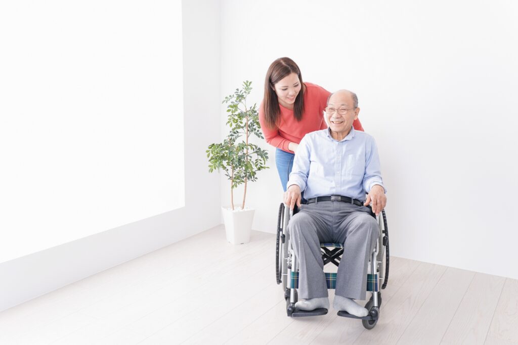 生活援助