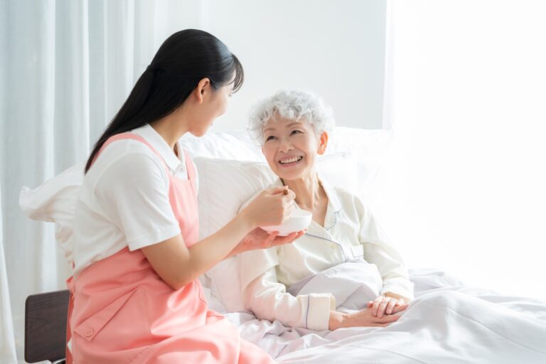 自分がされて嫌なことはしない