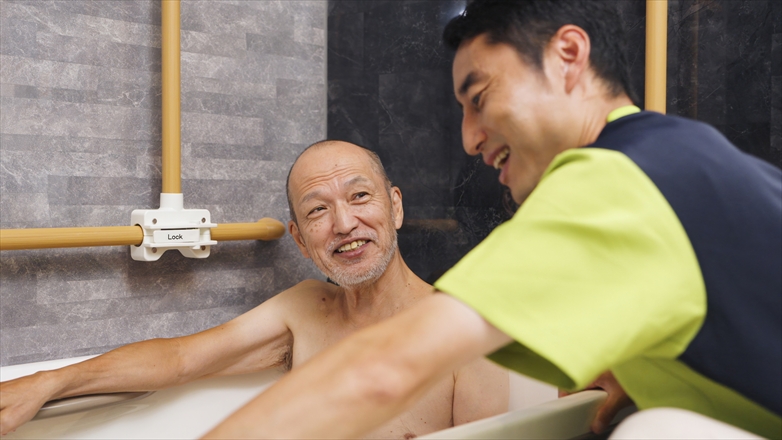 重度訪問介護